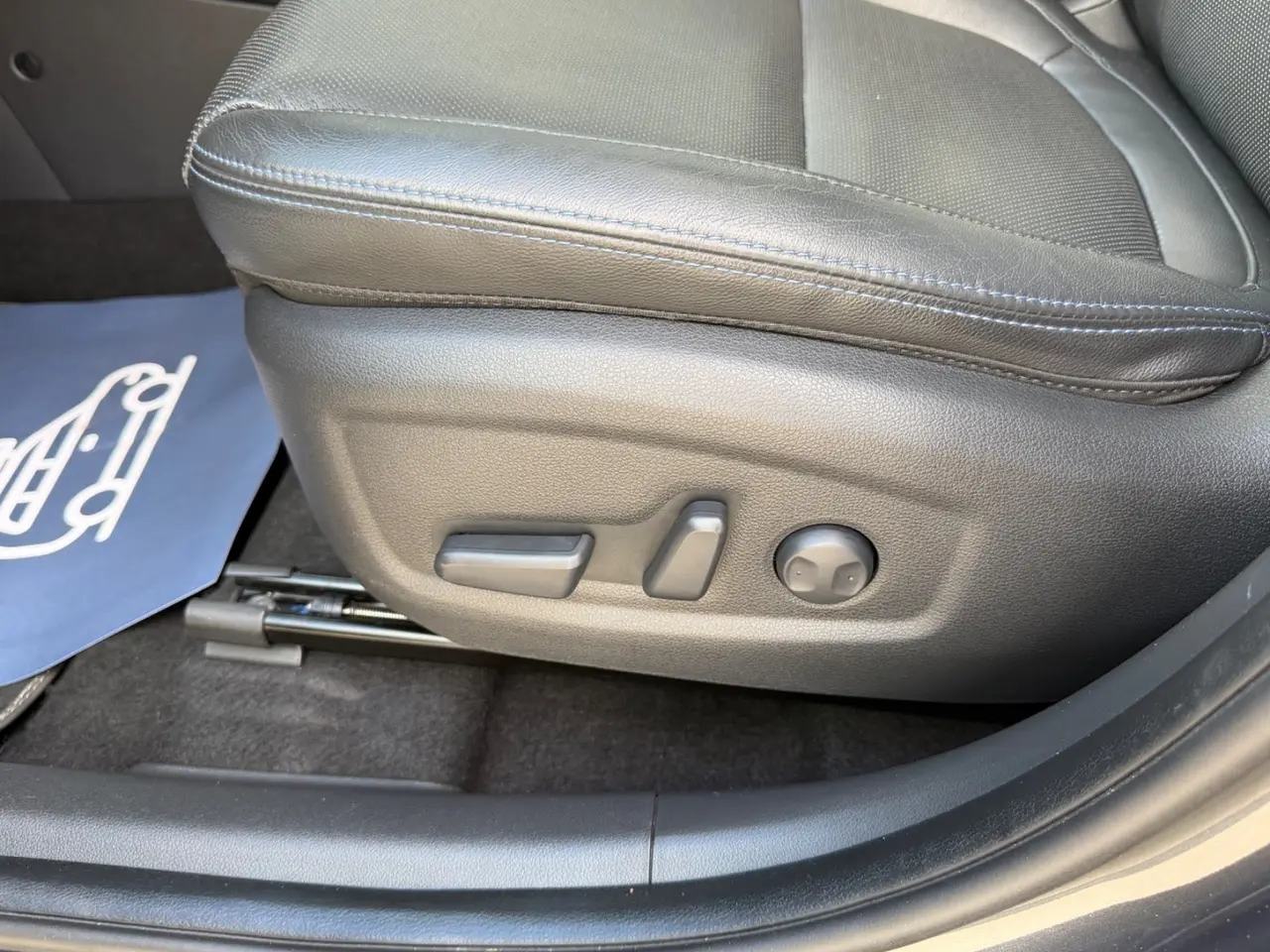 Billede 11 - Hyundai Kona 64 EV Advanced