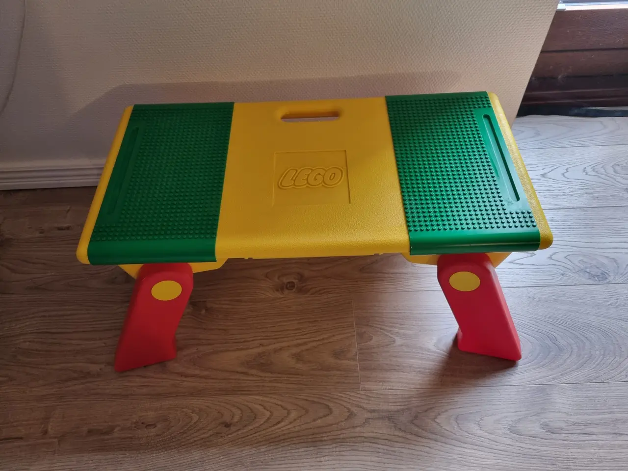 Billede 1 - Lego bord