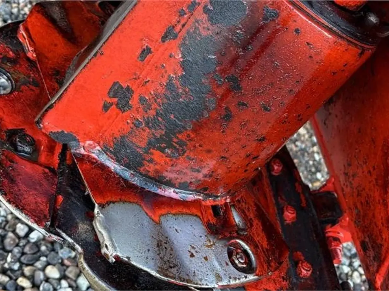 Billede 17 - Kuhn FC10030 + FC3525F Skårlægger Med stål finger crim