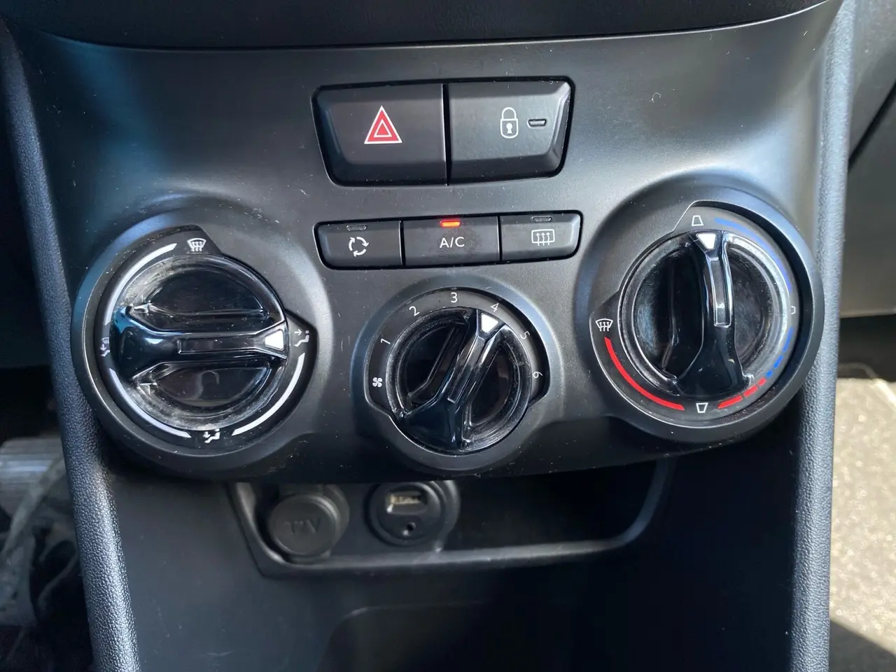 Billede 17 - Peugeot 208 1,4 e-HDi Active ESG 68HK 5d Aut.