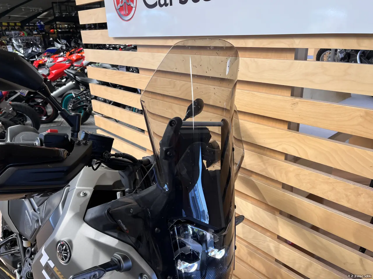 Billede 17 - Yamaha Ténéré 700
