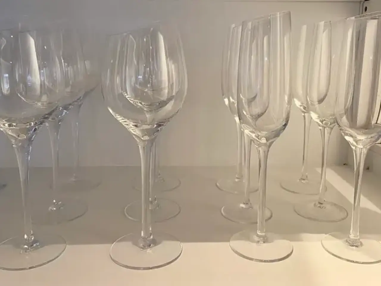 Billede 9 - 42 stk Eva solo glas