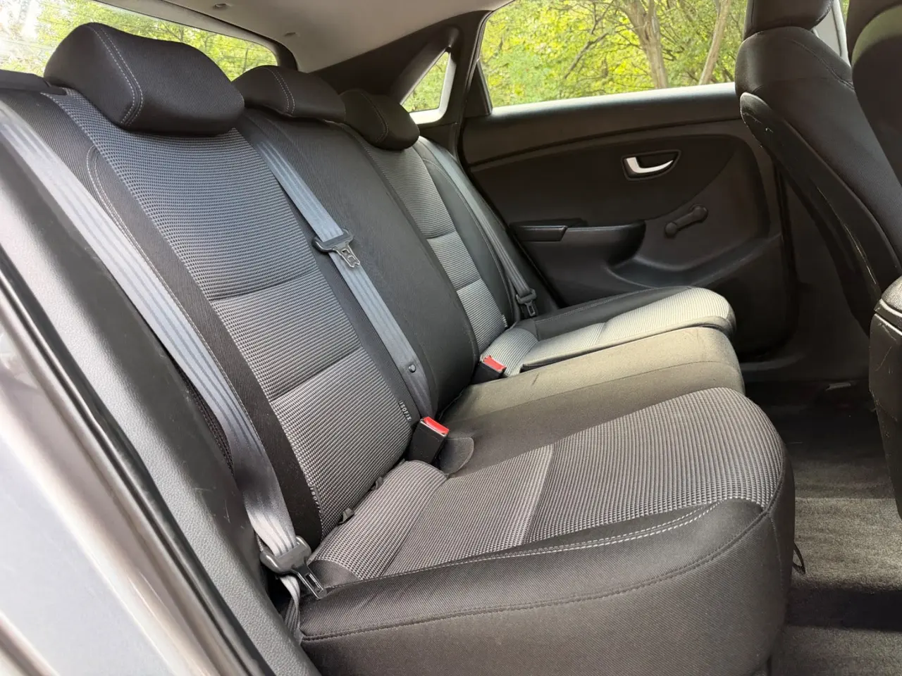 Billede 13 - Hyundai i30 1,6 CRDi 110 Style Eco