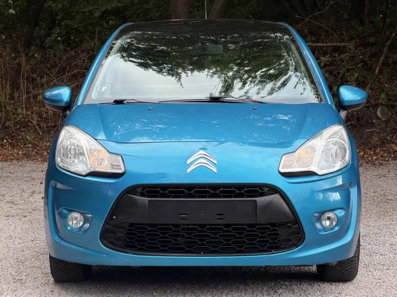 Billede 3 - Citroën C3 1,4 HDi Dynamique