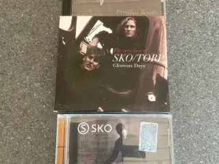 Sko og Torp