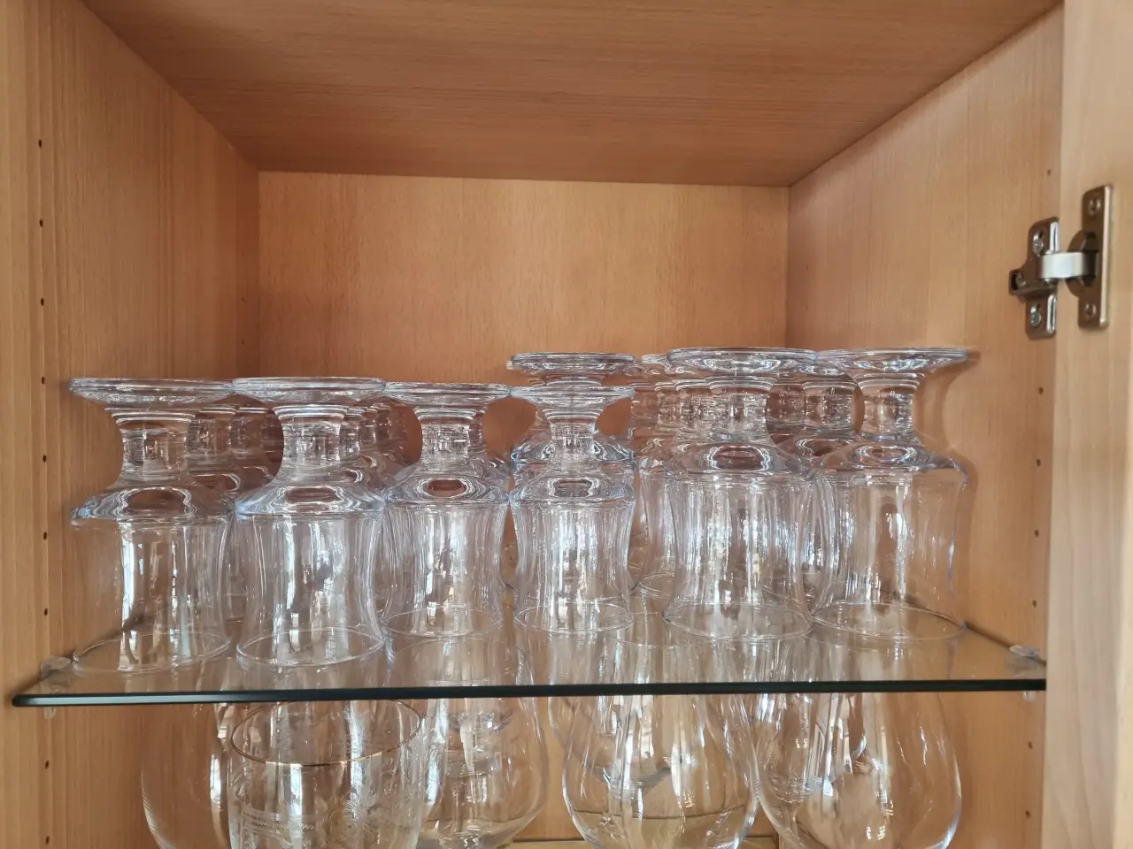Billede 1 - 60 Skibsglas sælges.