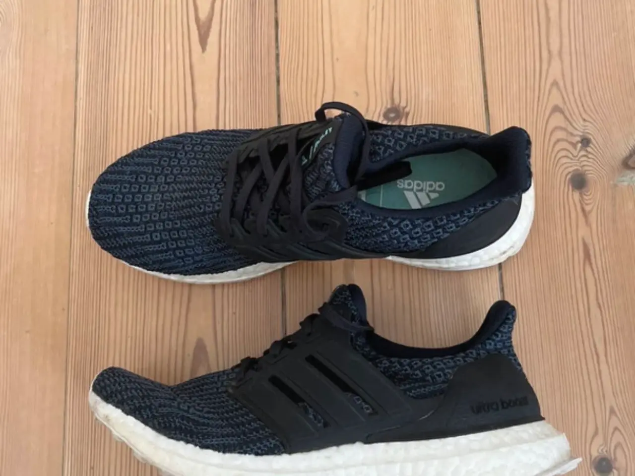 Billede 3 - Fede Adidas Ultra Boost