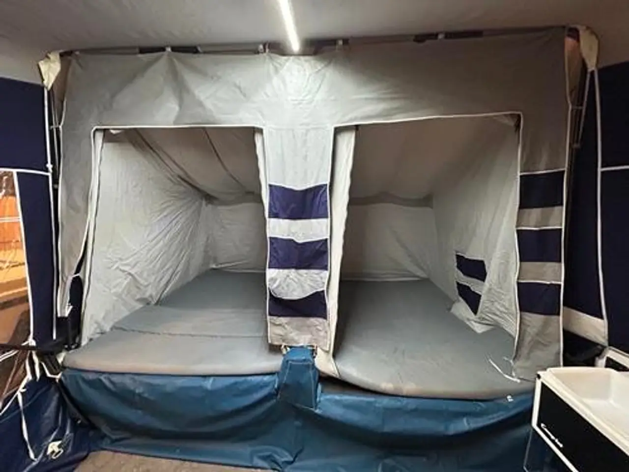 Billede 6 - Camp-let Apollo Lux 438 LB