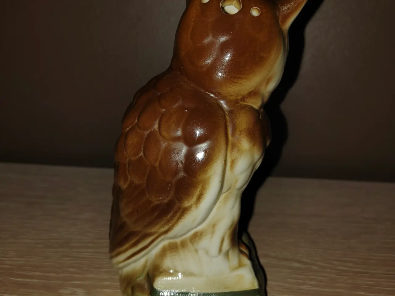 Billede 3 - Fin ugle ozonlampe