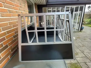 Hundebur