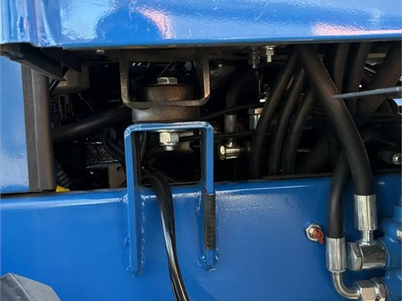 Billede 41 - ABC RL10 - Vægt / weight 2,5 ton  - Rippa