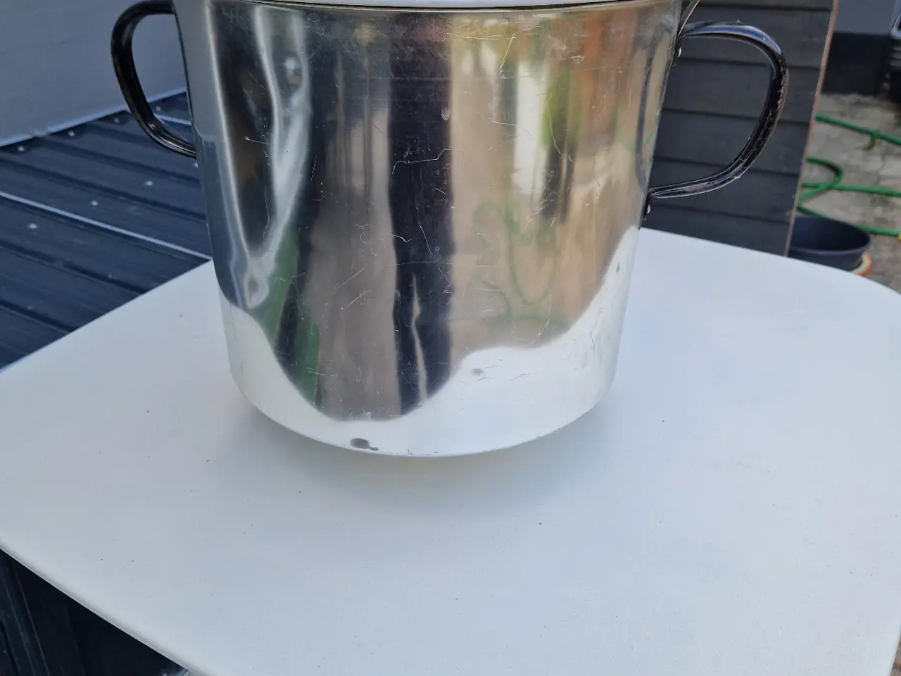 Billede 3 - Kaffetragt til kaffebrygger