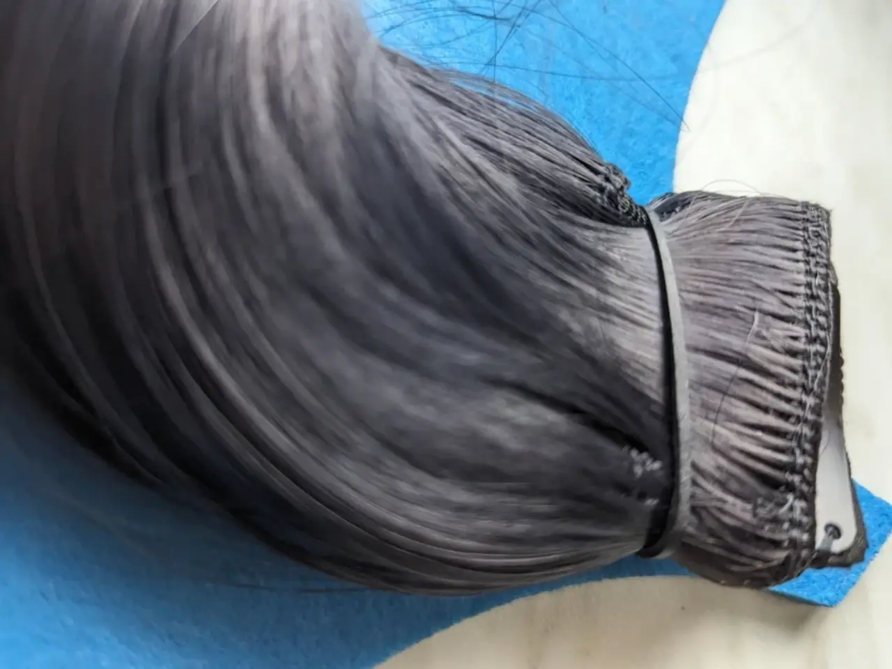 Billede 3 - Fiber extensions 60 cm