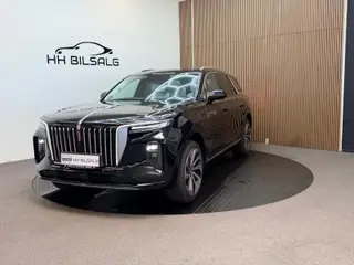 Hongqi E-HS9 120 Exclusive+