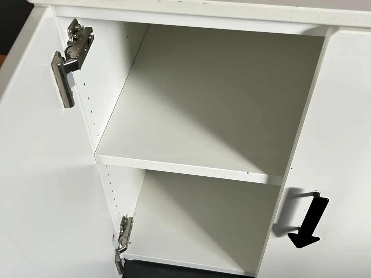 Billede 5 - Ikea reol system