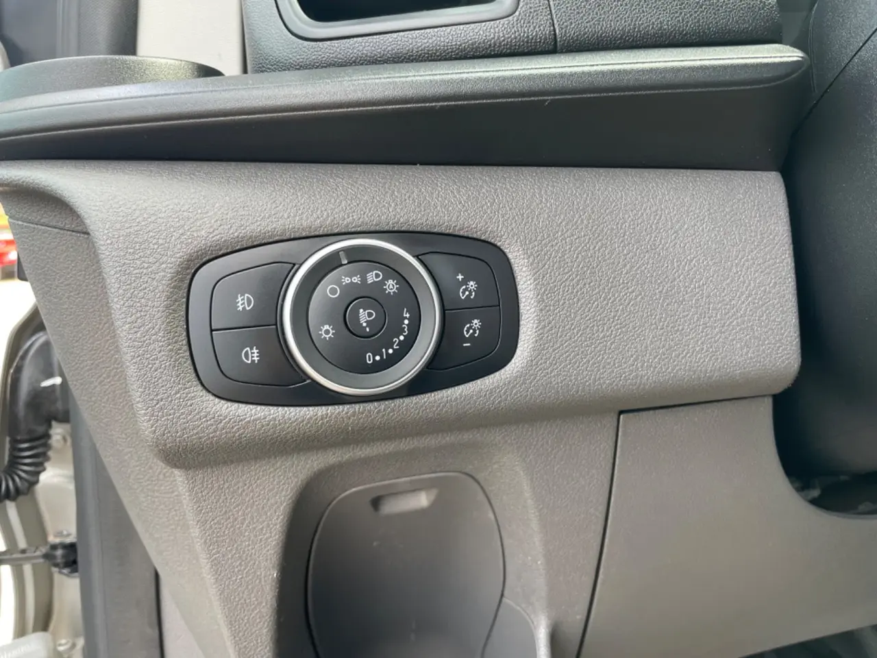 Billede 16 - Ford Transit Custom 340 L2 2,0 TDCi 130 Trend