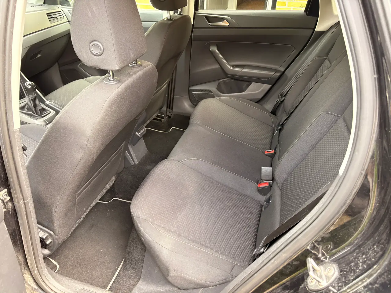 Billede 7 - VW Polo 1,0 TSi 95 Comfortline 5d