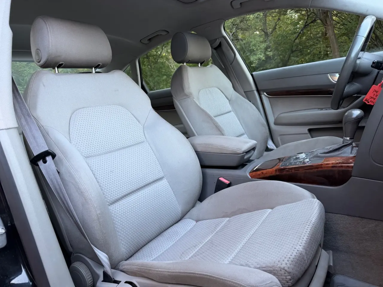 Billede 12 - Audi A6 2,4 V6 Multitr.