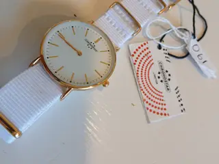 Flot Chronostar armbånds ur 36mm (061)