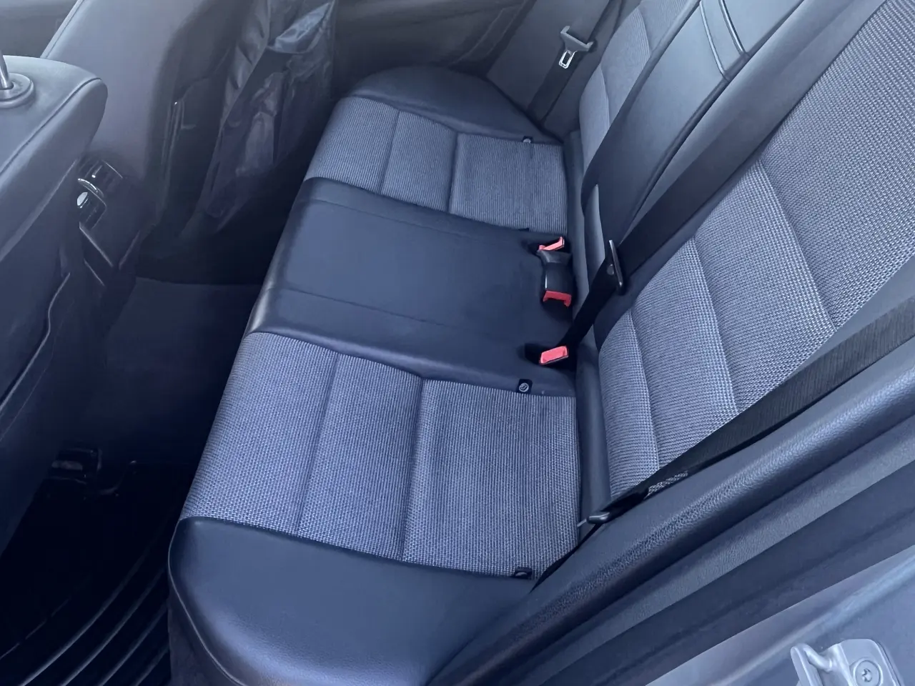 Billede 11 - Velholdt Mercedes C Klasse