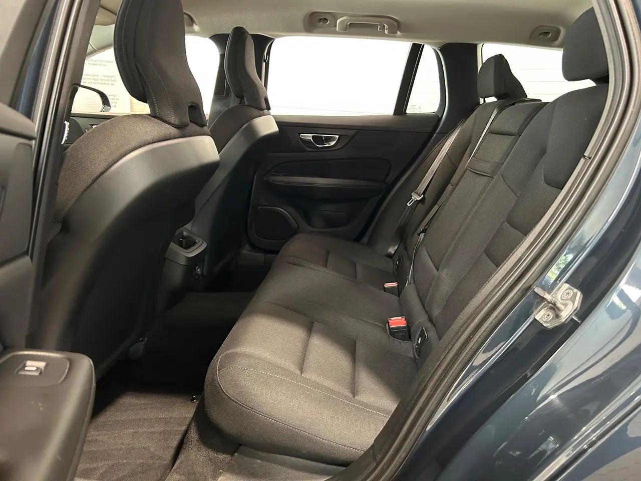 Billede 5 - Volvo V60 2,0 D4 190 Momentum aut.