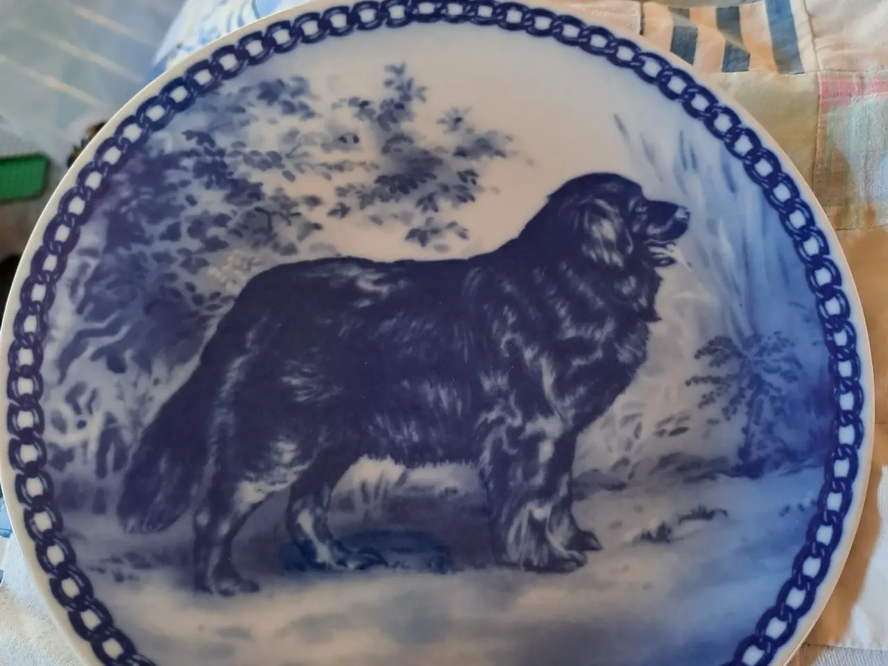 Billede 14 - Tove Svendsen, hunde platter