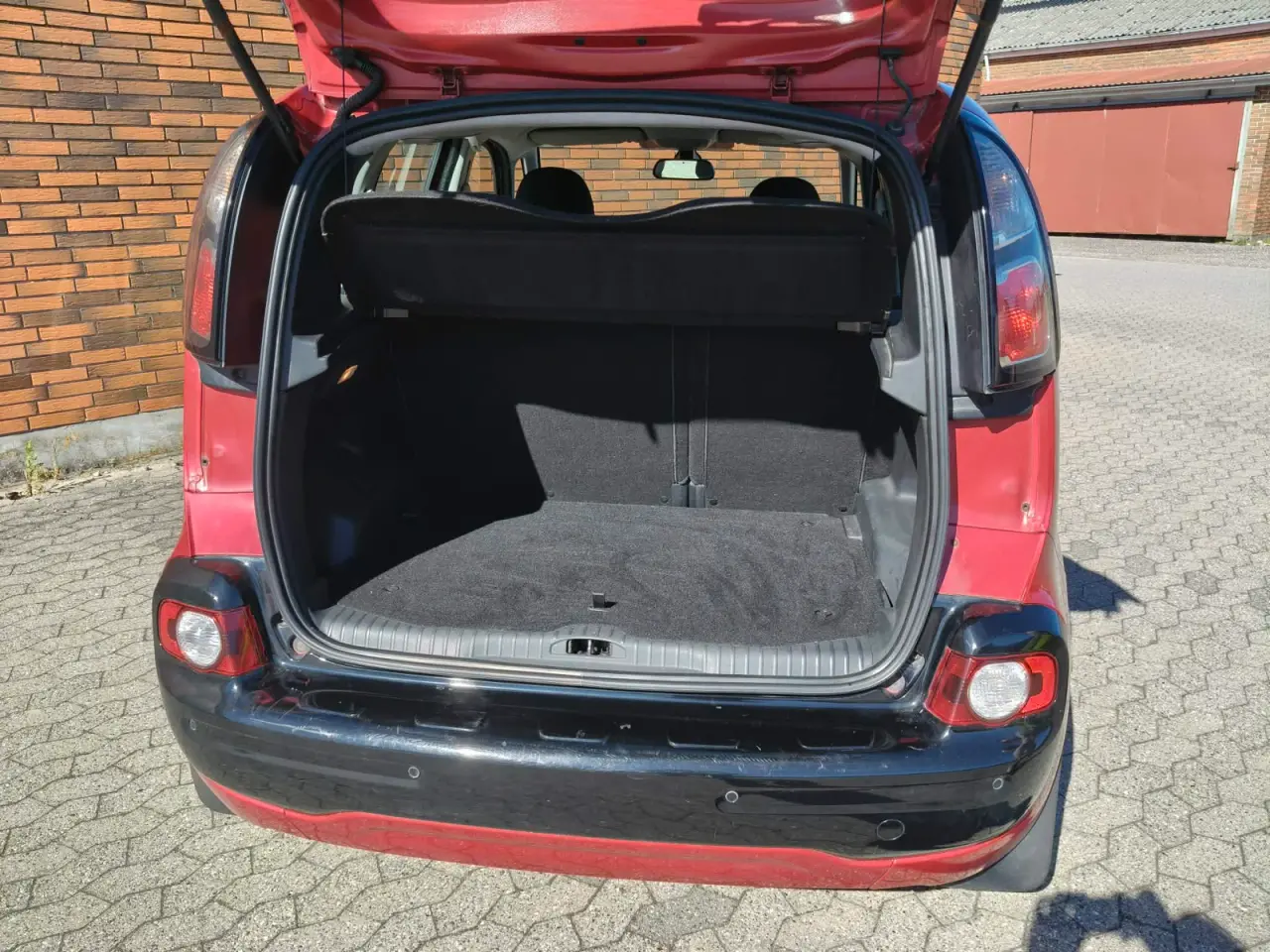 Billede 7 - Citroën C3 Picasso