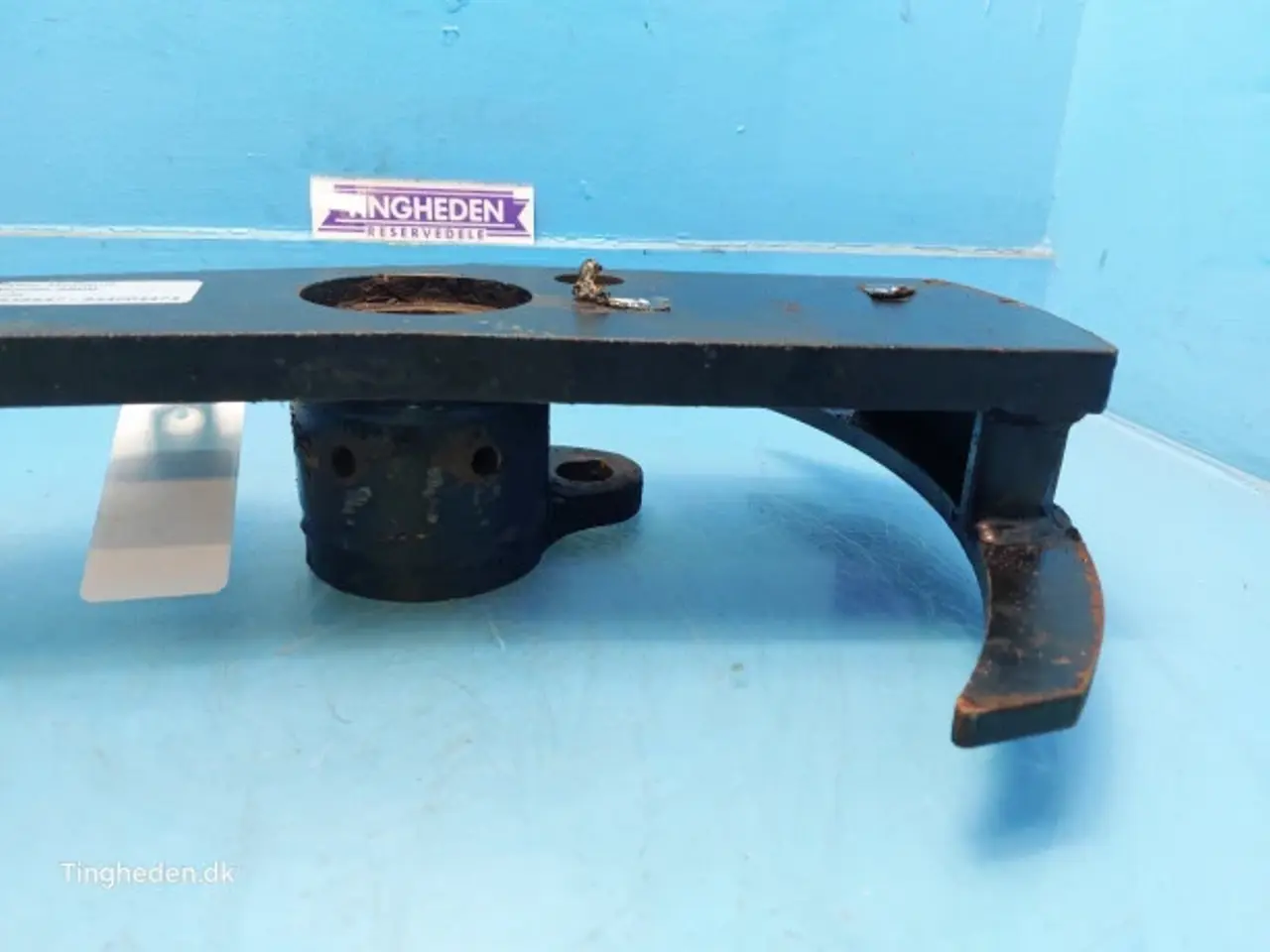 Billede 4 - New Holland 4860 Krumtap Arm 89838847