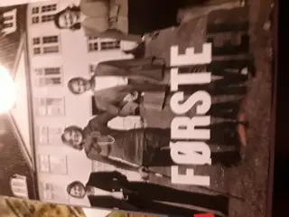 Første damer