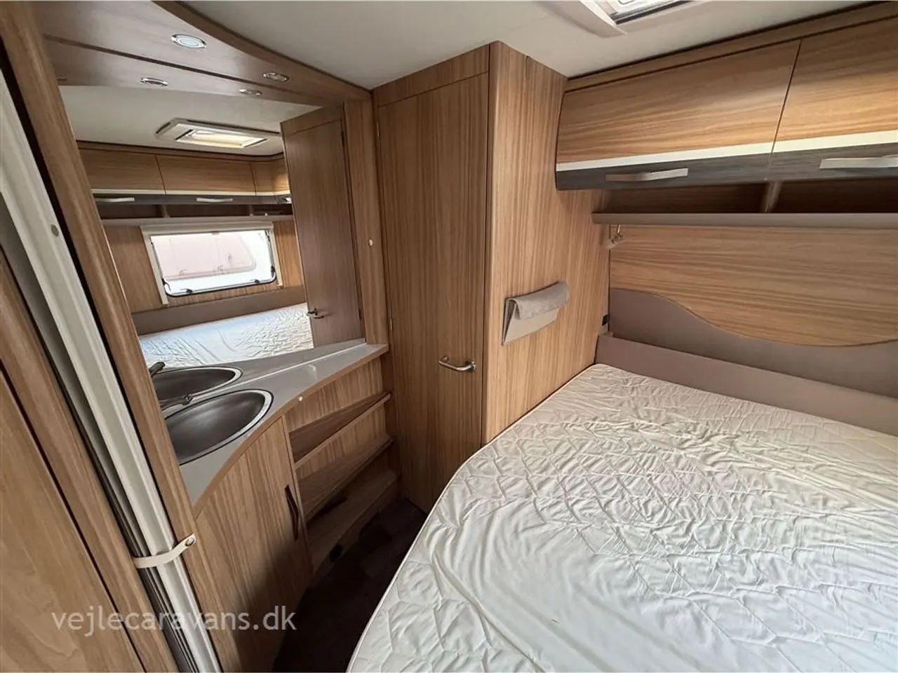 Billede 13 - 0 - Hymer Exciting 535