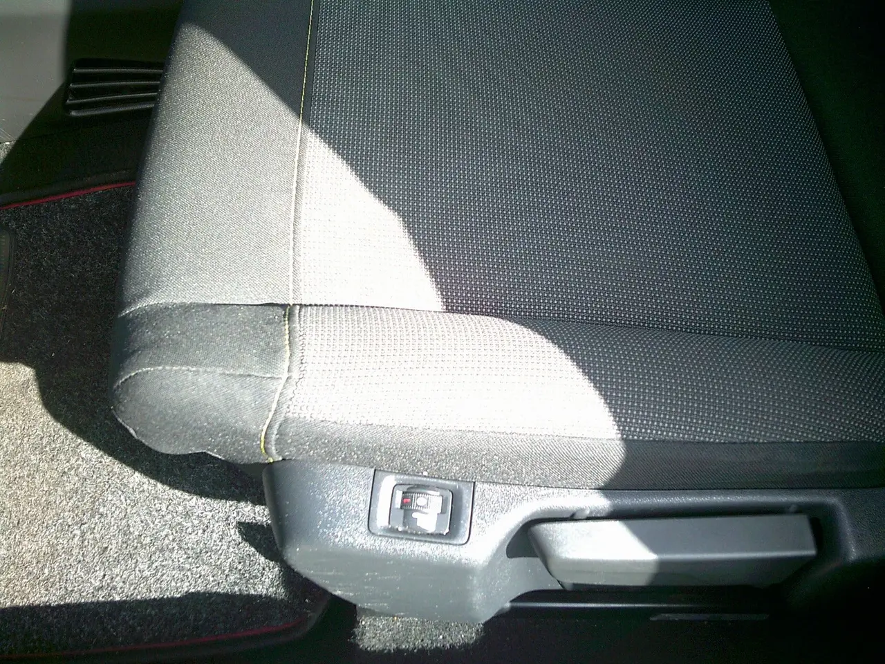 Billede 11 - Citroën C3 1,5 BlueHDi 100 Attaque+