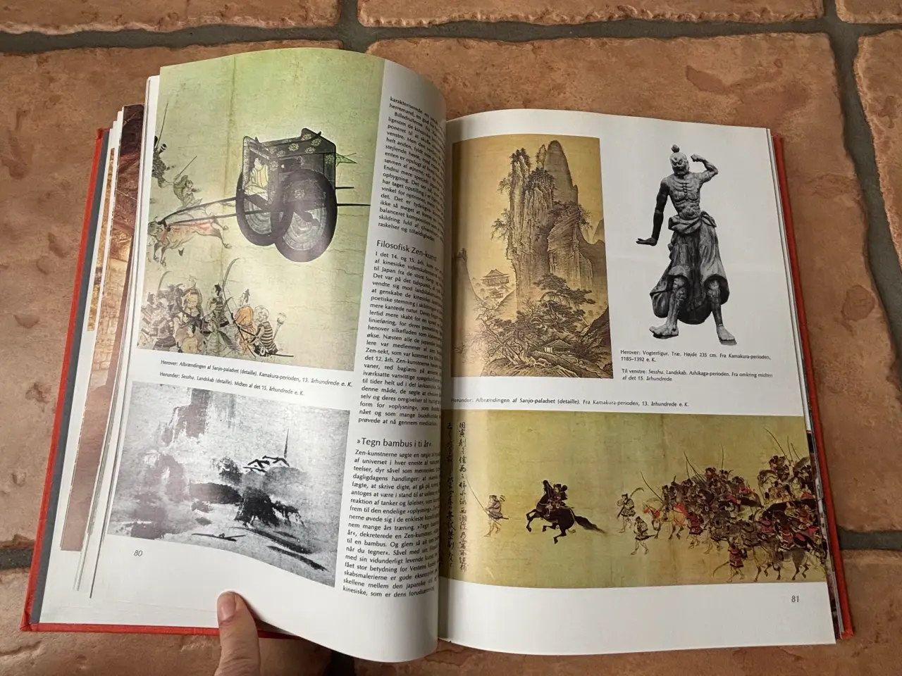Billede 3 - Verdenskunsten fra fortid til nutid