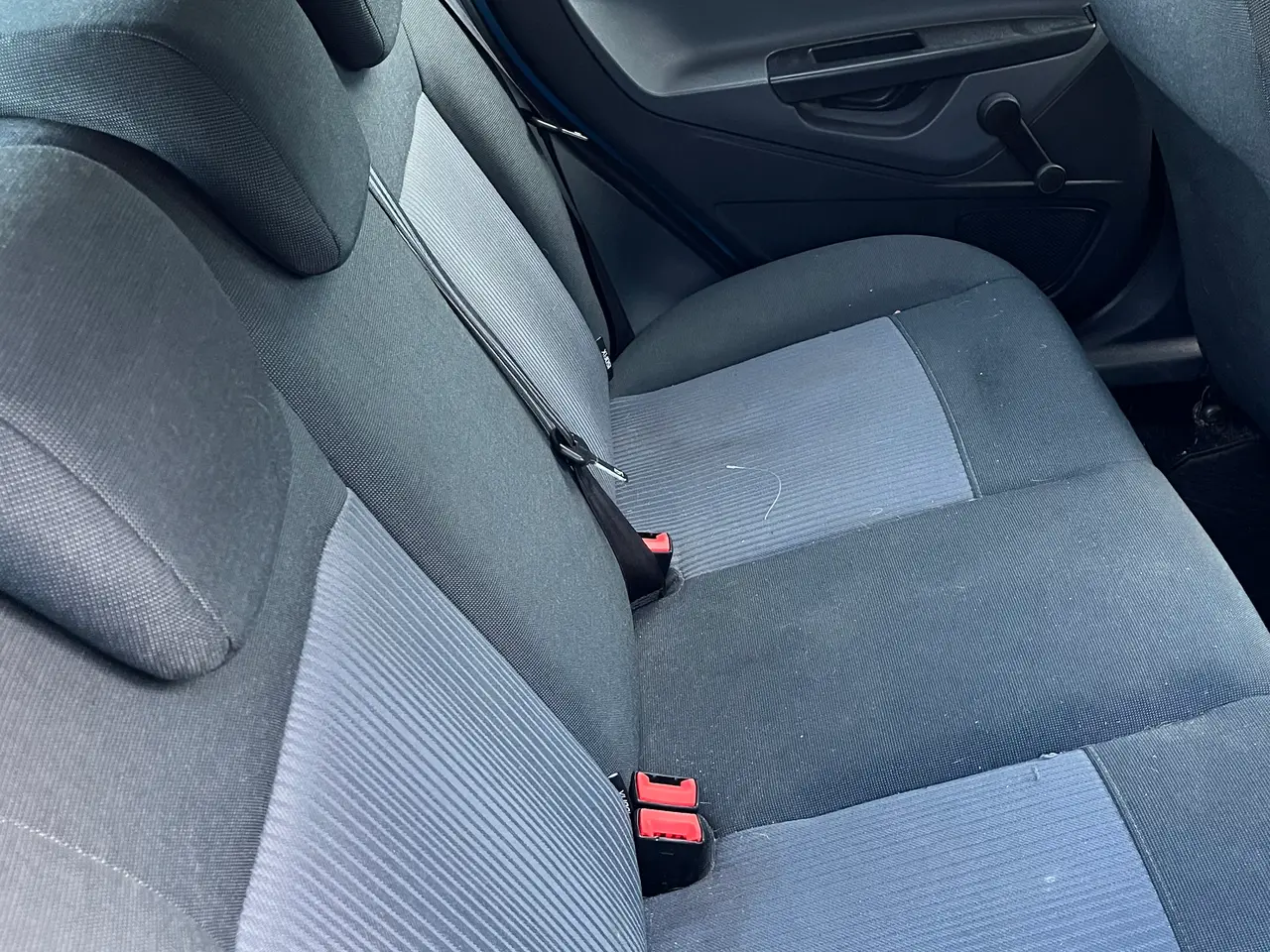 Billede 10 - Ford Fiesta 2010 med partikelfilter (diesel)