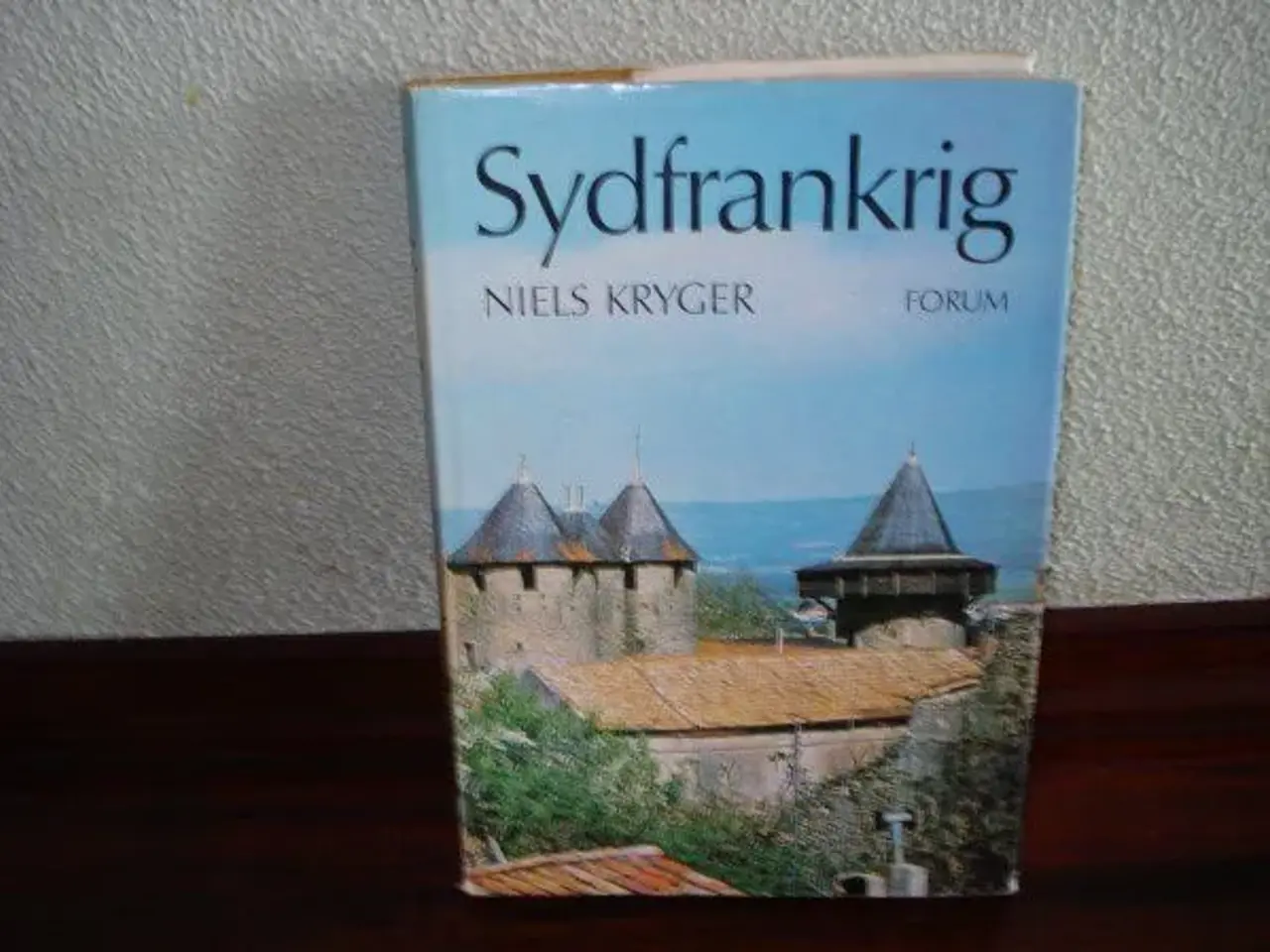 Billede 1 - Sydfrankrig