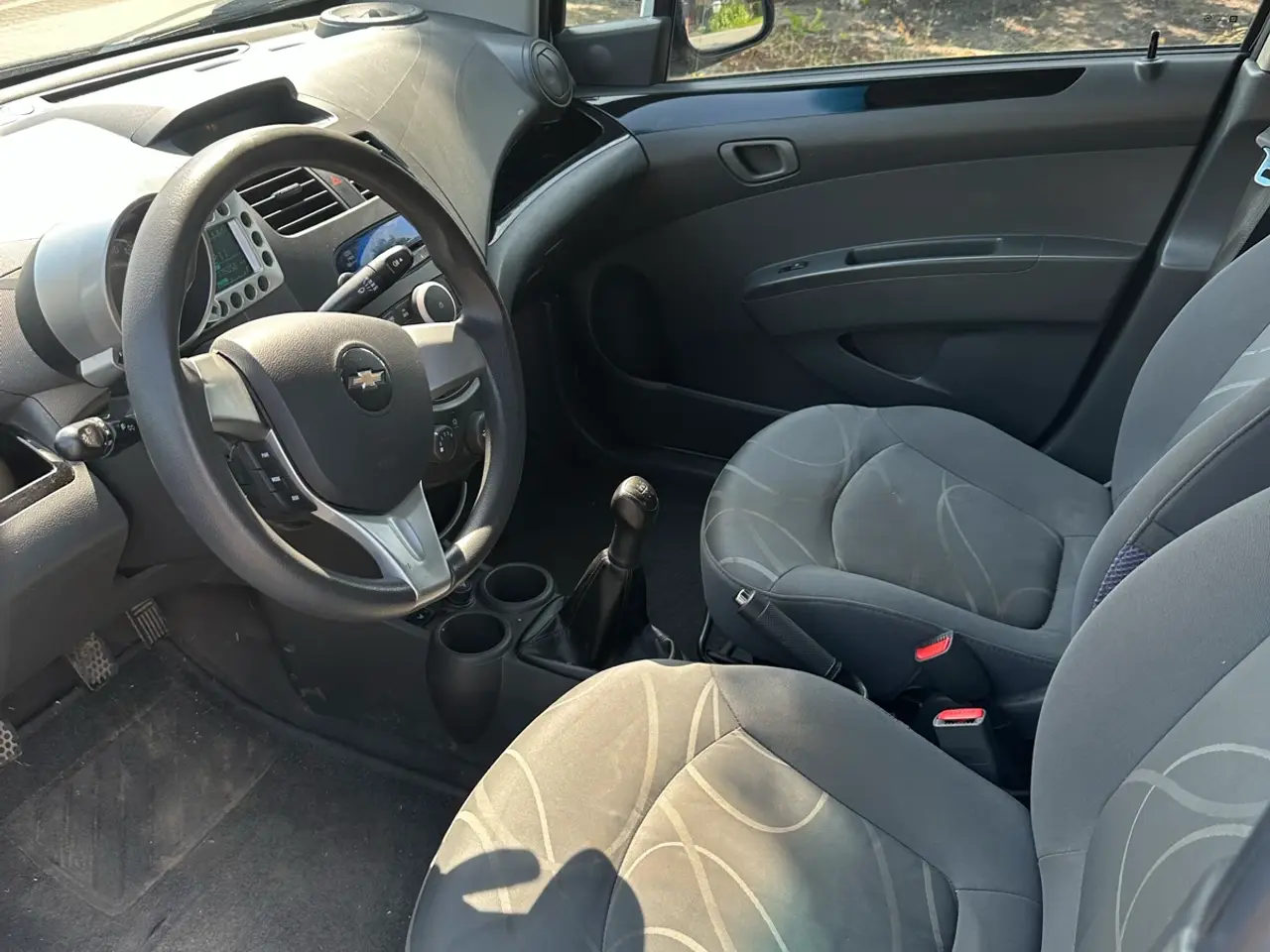 Billede 6 - Chevrolet spark