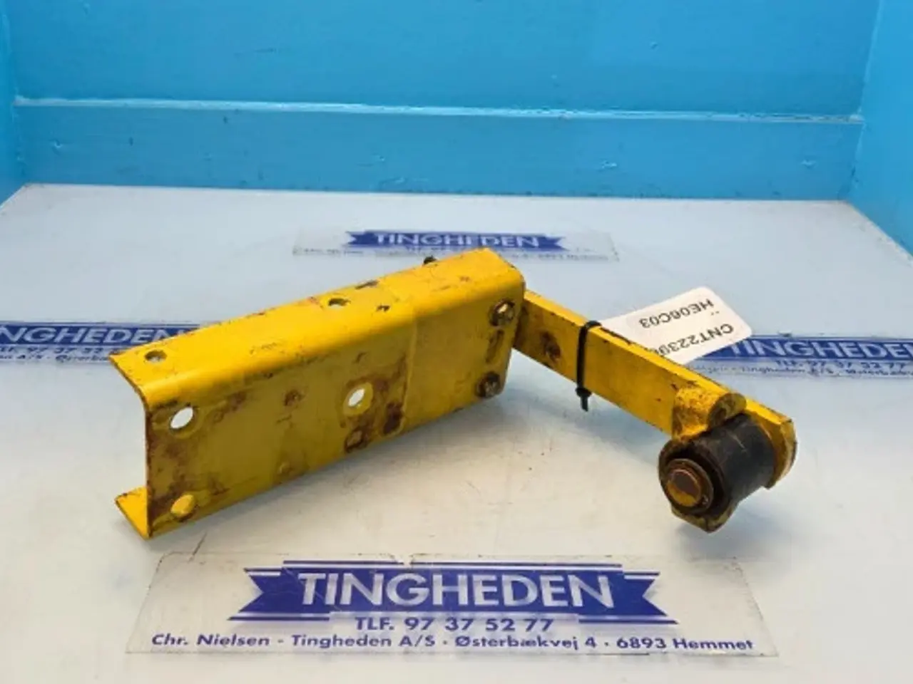 Billede 1 - New Holland TX66 Arm 84438529