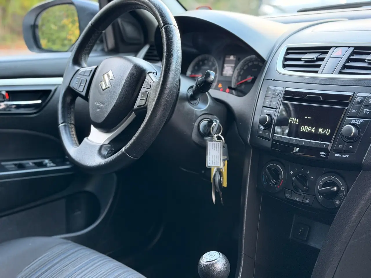 Billede 10 - Suzuki Swift 1,2 Dualjet Action