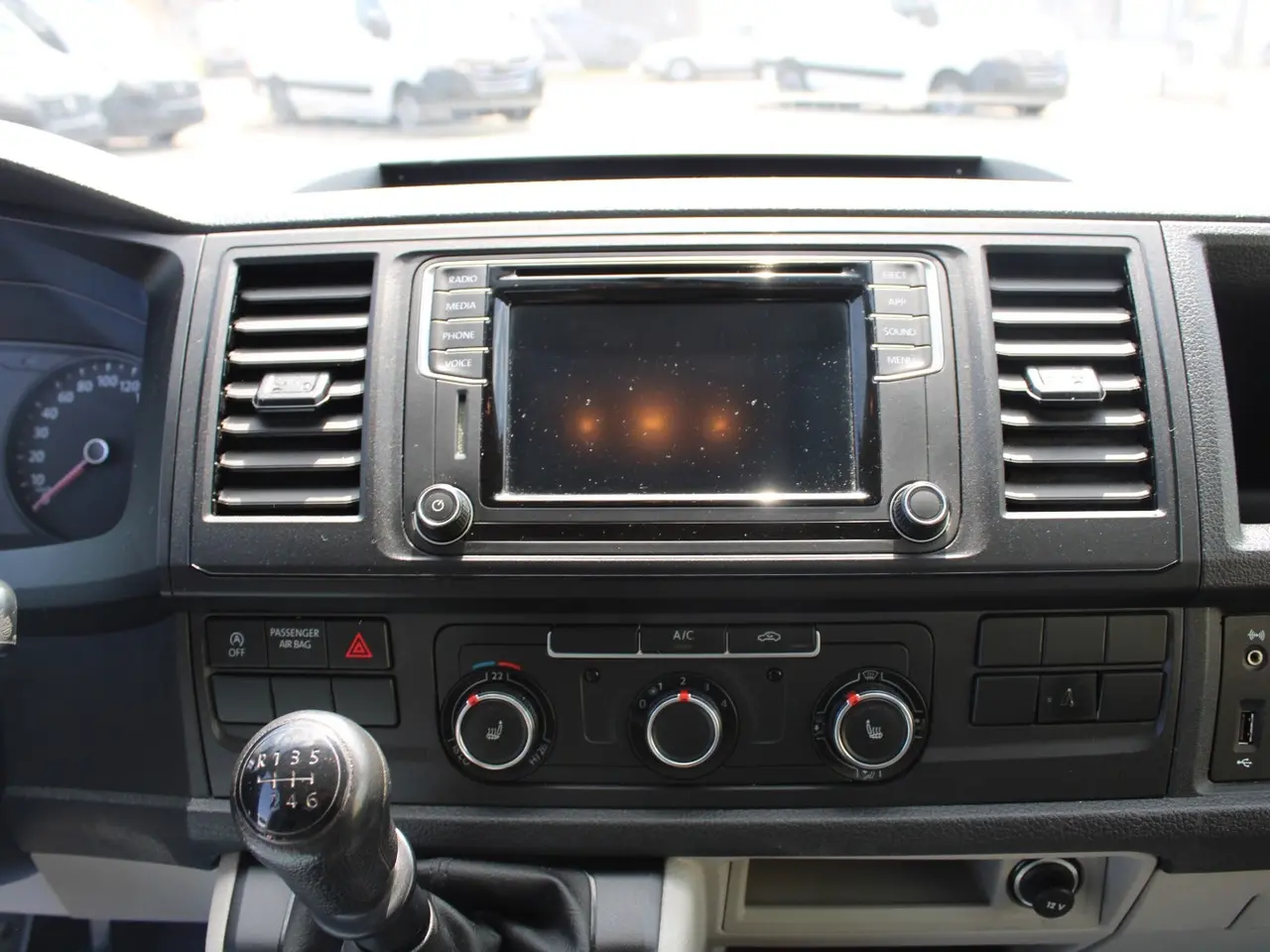 Billede 5 - VW Transporter 2,0 TDi 150 Ladvogn lang