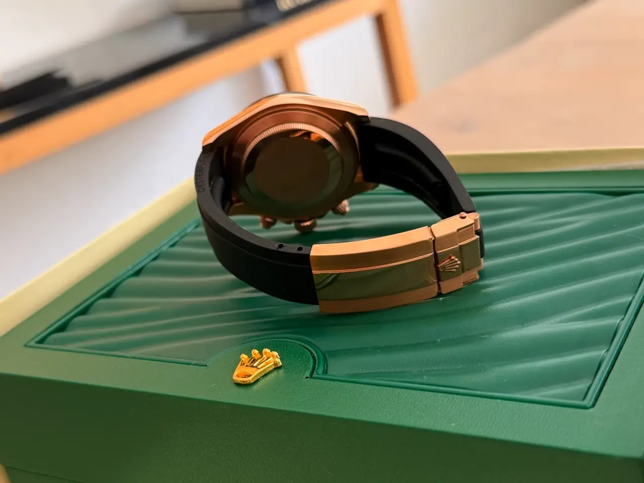 Billede 1 - Rolex Daytona Rose