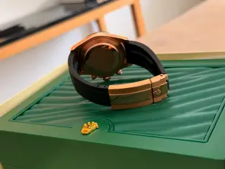 Rolex Daytona Rose