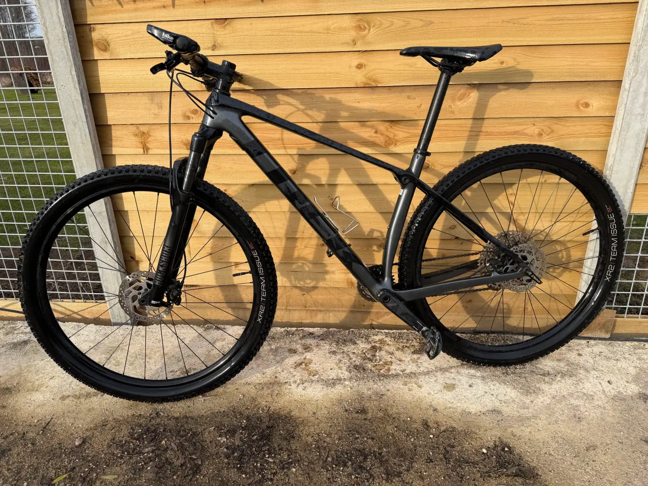 Billede 1 - Trek Moutainbike Procaliber 9.5