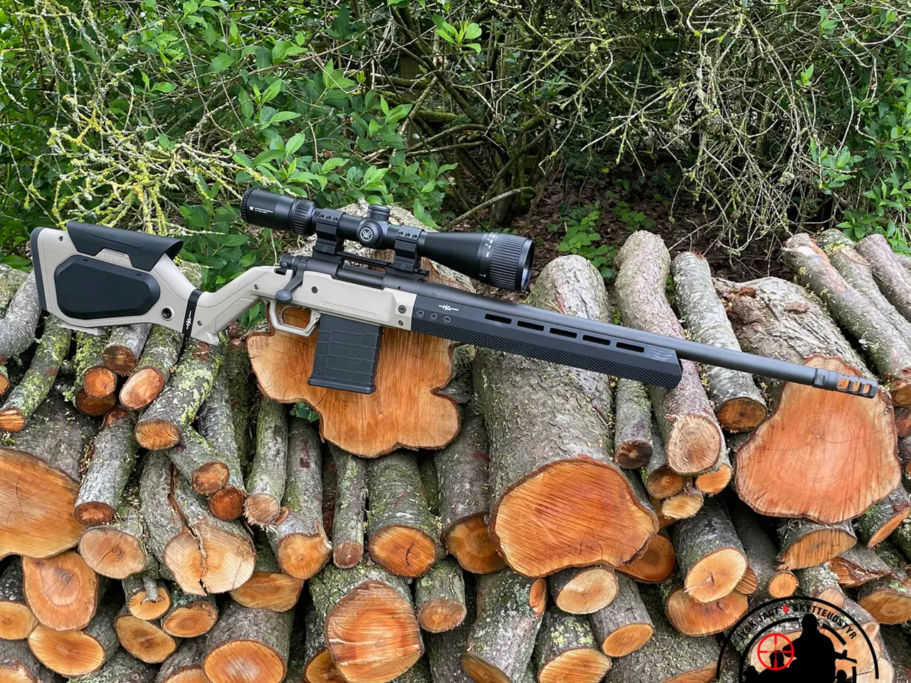 Billede 2 - Hera Arms H7 inklusiv Vortex Crossfire 4-16x50 si