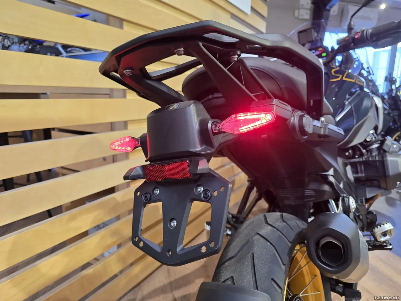 Billede 8 - BMW R 1300 GS