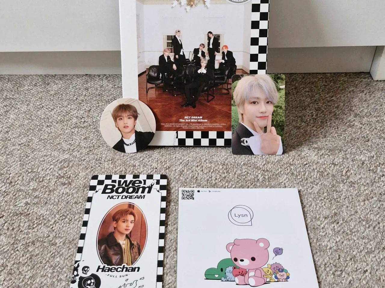 Billede 2 - Kpop Album - NCT DREAM