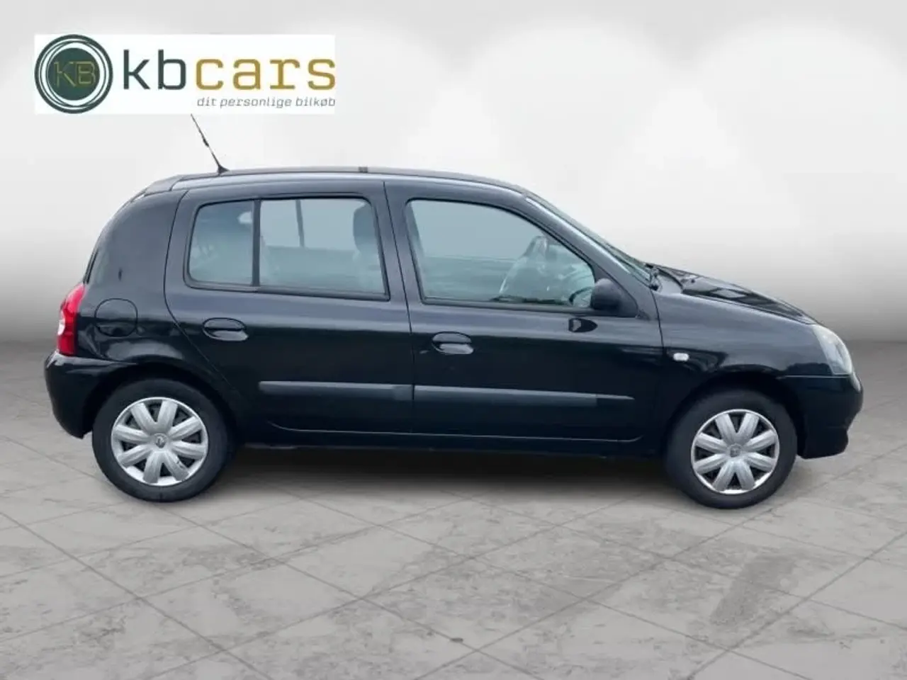 Billede 4 - Renault Clio II 1,2 8V Storia
