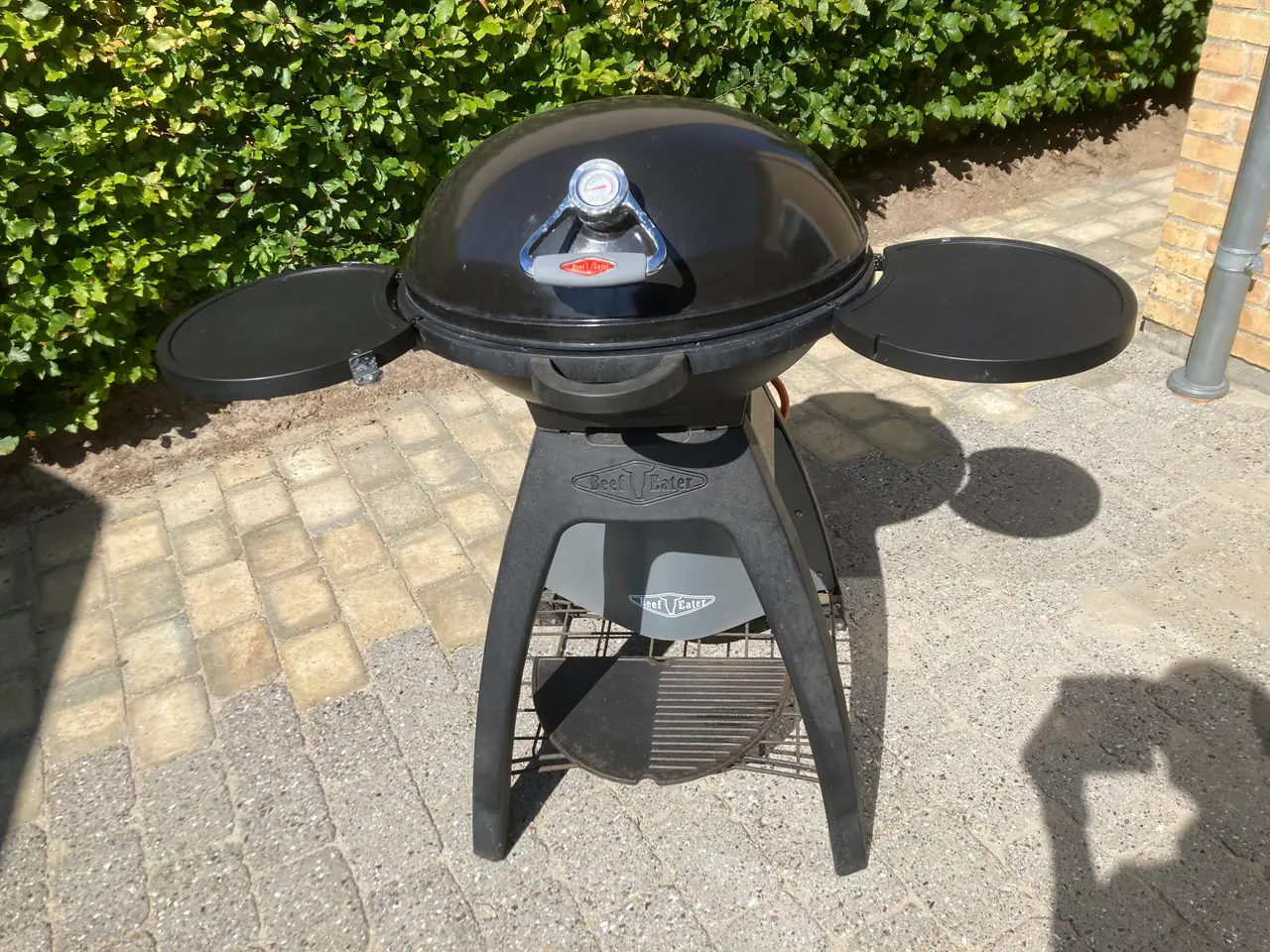Billede 1 - Beef-Eater