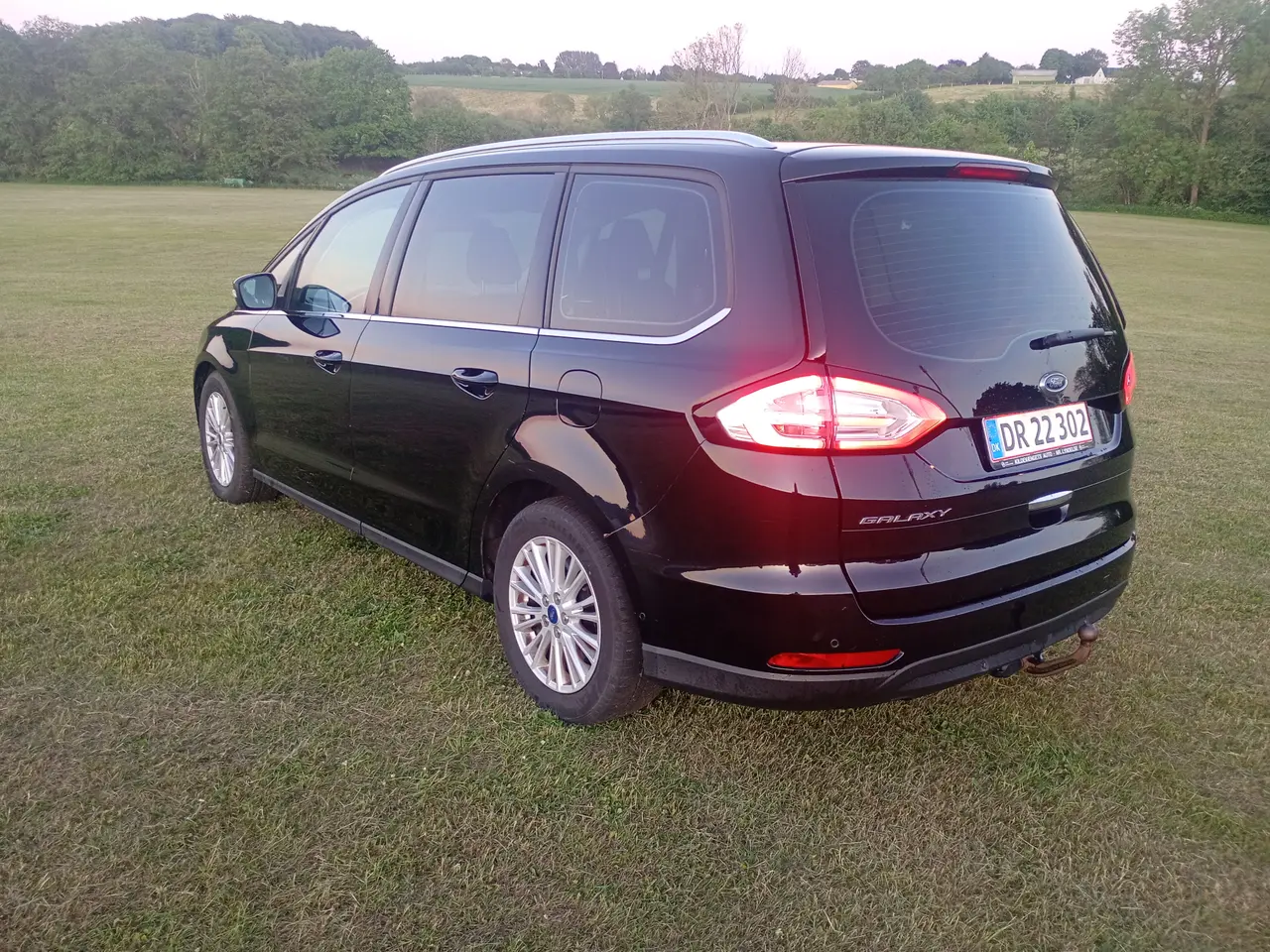 Billede 6 - Ford galaxy 2.0 diesel 7pers
