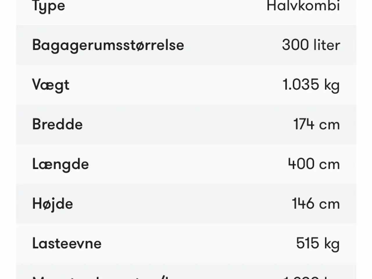 Billede 17 - Sjældent udbudt bil sælges