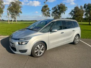 Citroen c4 Grand Picasso 