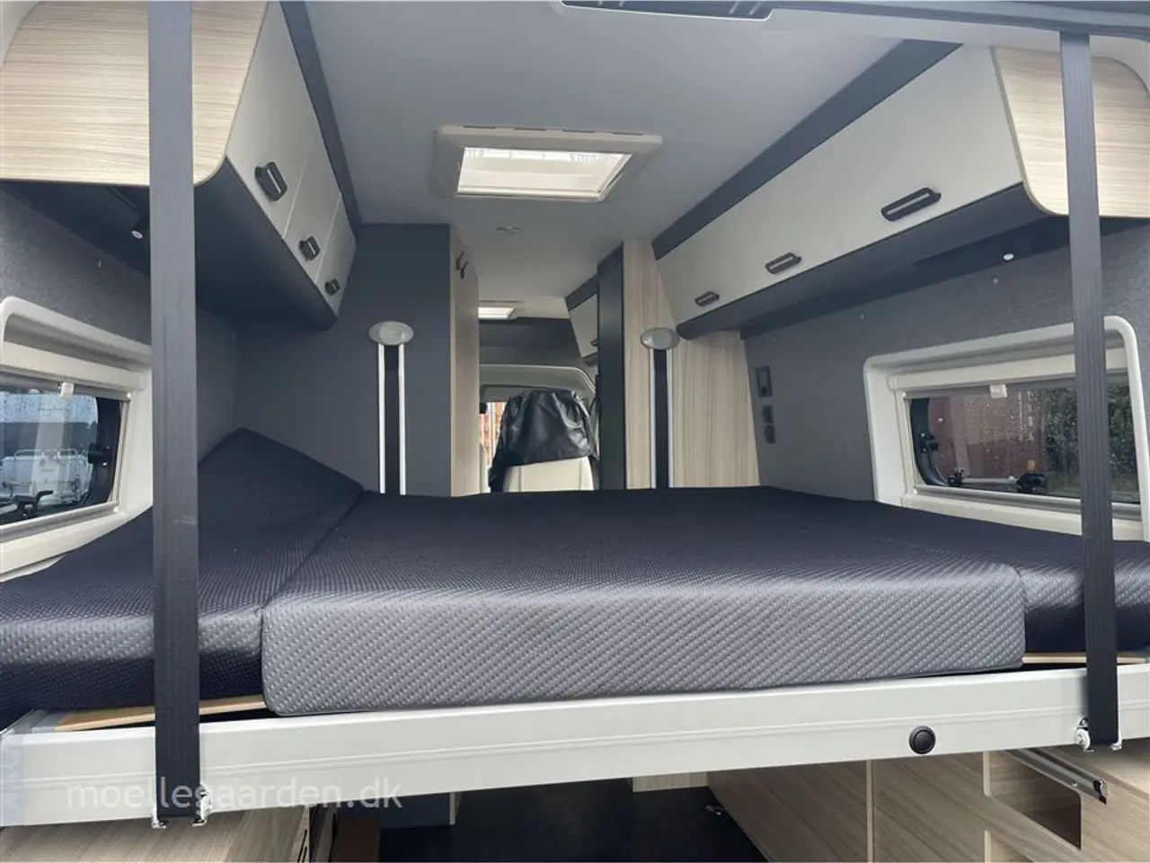 Billede 8 - 2027 - Sun Living V 65 GX 20ED